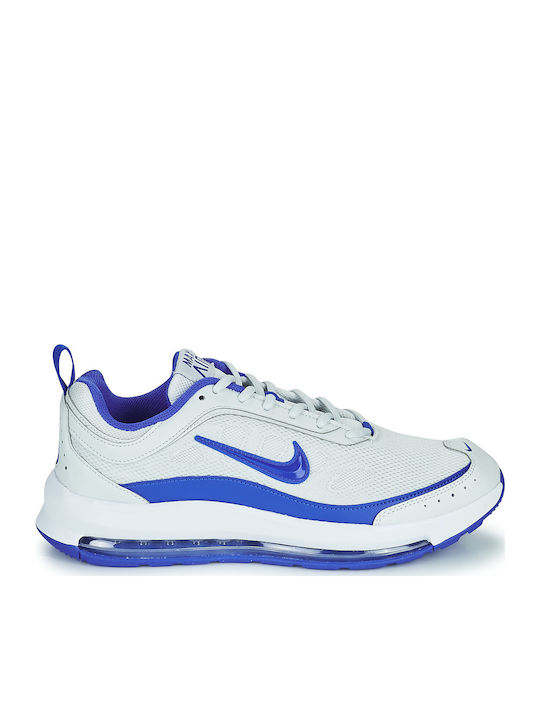 Nike Air Max AP Ανδρικά Sneakers Λευκά