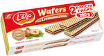 Elledi Wafer Wafer Milk Hazelnut 125gr 2pcs