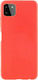 Senso Liquid Umschlag Rückseite Silikon Somon (...