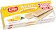 Elledi Wafer Wafer White Chocolate Lemon 125gr 2pcs