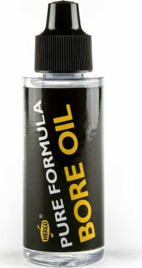 Herco Pure Formula Bore Oil
