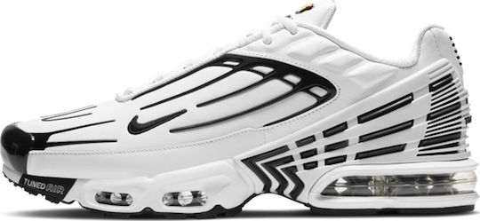 nike tn white skroutz