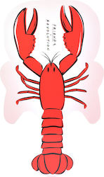 Revolution Beauty Schminkspiegel Hand Lobster
