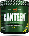 Redcon1 Canteen Hydration + Electrolytes 375gr Orange Crush