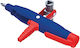Knipex Κλειδί Πίπας Σπαστό