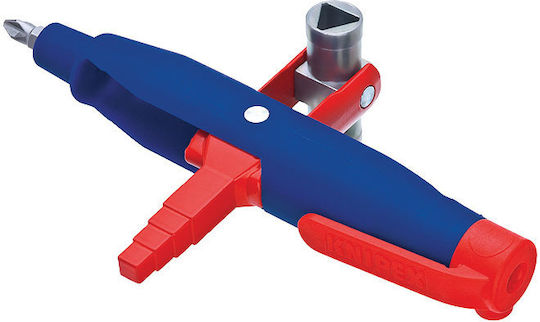 Knipex Κλειδί Πίπας Σπαστό