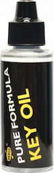 Dunlop Herco Pure Formula Key Oil