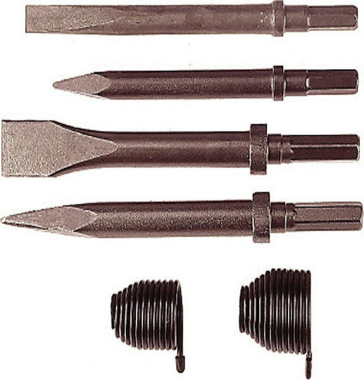 Bulle Καλέμι με Υποδοχή HEX 180x19mm