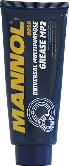 Mannol EP-2 Multi-mos2 Γράσο Λιθίου 230gr