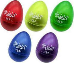 Dunlop Egg Shakers Kit