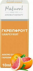 HealthTrade Essential Oil Grapefruit 10ml