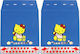 Autoline Auto-Schmutzfänger 11096 Hello Kitty B...