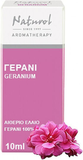 HealthTrade Essential Oil Geranium 10ml