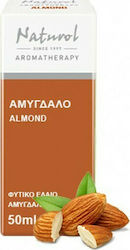 HealthTrade Αμυγδαλέλαιο 50ml