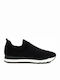 Jadyn Sneakers Black
