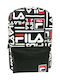 FILA Rucsac Μαύro