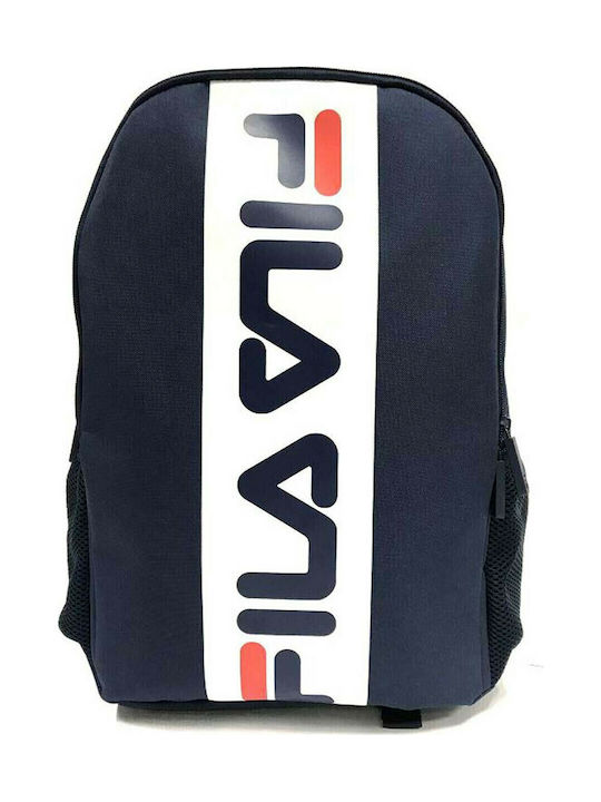 FILA Backpack Navy Μπλε FILA Backpack Navy Μπλε