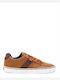 Turner 2.0 Herren Sneakers Tabac Braun