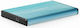 Gembird Case for Hard Drive 2.5" SATA III with ...