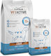 Platinum Pet Food & Care Vetactive Light 1.5kg Ξηρά Τροφή Διαίτης, χωρίς Γλουτένη για Ενήλικους Σκύλους με Κοτόπουλο