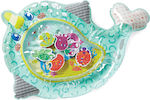 Infantino Pat & Play Water Mat XL Bath Toy for 3++ Months B-315031-01