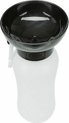 Trixie Plastic Sticlă Apă Alimentare lentă 550ml Trixie Plastic Sticlă Apă Alimentare lentă 550ml