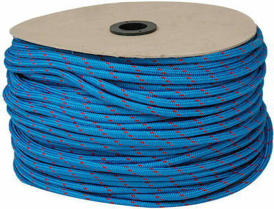 Eval Knitted 6mm Polyester Rope