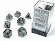 Chessex Dungeons & Dragons Borealis Light Dice ...