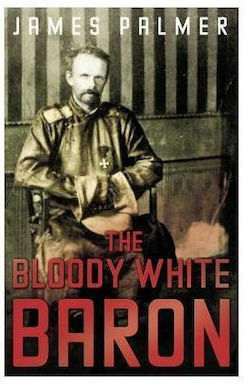 The Bloody White Baron