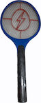 Summertiempo F3 42-394 Electric Bug Zapper Racket Blue