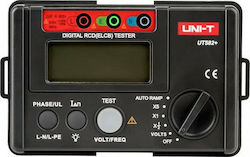 Uni-T UT582+ Digital Voltage Tester