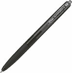 Pilot Στυλό Ballpoint 0.7mm με Μαύρο Mελάνι Super Grip G