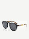 Hawkers Whimsy Unisex Γυαλιά Ηλίου με Κοκκάλινο Σκελετό Rose Gold HWAR20BBTP