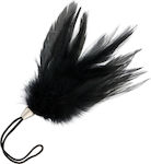 Darkness Black Feather 17cm