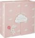 Κουτί Αναμνήσεων "158564" για Κορίτσι Ροζ