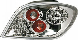 Lampa Taillights for Peugeot 307 2pcs