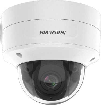 Hikvision DS-2CD2726G2-IZS(C) IP Surveillance Camera Full HD 1080p Waterproof with Lens 2.8-12mm