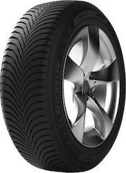 Michelin Pilot Alpin 5 Car Winter Tyre 265/35R19 98W XL