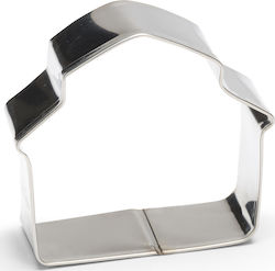 Patisse Metallic Cookie Cutter 221.01938