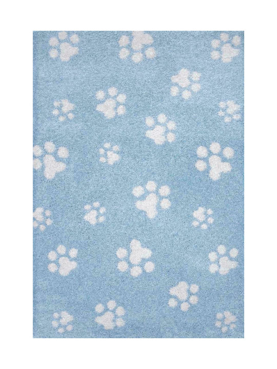 Colore Colori Kids Synthetic Rug 170x240cm 30mm