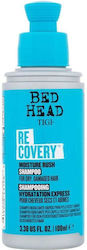 Tigi Recovery Moisturising Shampoos Hydration 100ml