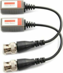 Anga Video Balun for CCTV Systems CPB-101C-2