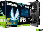 Zotac GeForce RTX 3060 12GB GDDR6 Twin Edge Graphics Card