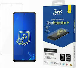 3MK SilverProtection+ Antimicrobial (Поко Ф3)