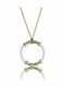 Time Force Charm Geometrisch