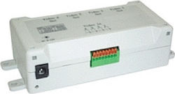 Anga VB870-4P-RXE Video Balun for CCTV Systems 552-037