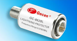 Goobay GC-862BL Εξασθενητής Goobay GC-862BL Εξασθενητής