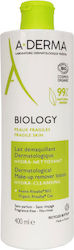 A-Derma Biology Loțiune Demachiant 400ml