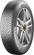 WinterContact TS 870 P 235/45R21 101T XL Anvelopă de Iarnă pentru Autoturism