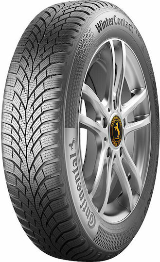 WinterContact TS 870 P 235/45R21 101T XL Anvelopă de Iarnă pentru Autoturism